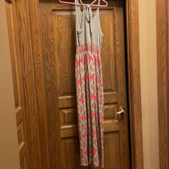 Long woman’s sundress - Picture 2 of 2